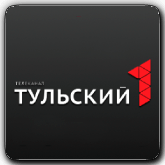 Логотип канала 'Первый Тульский'